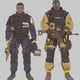 Illustration for article titled iRainbow Six/i, A Game For Friends